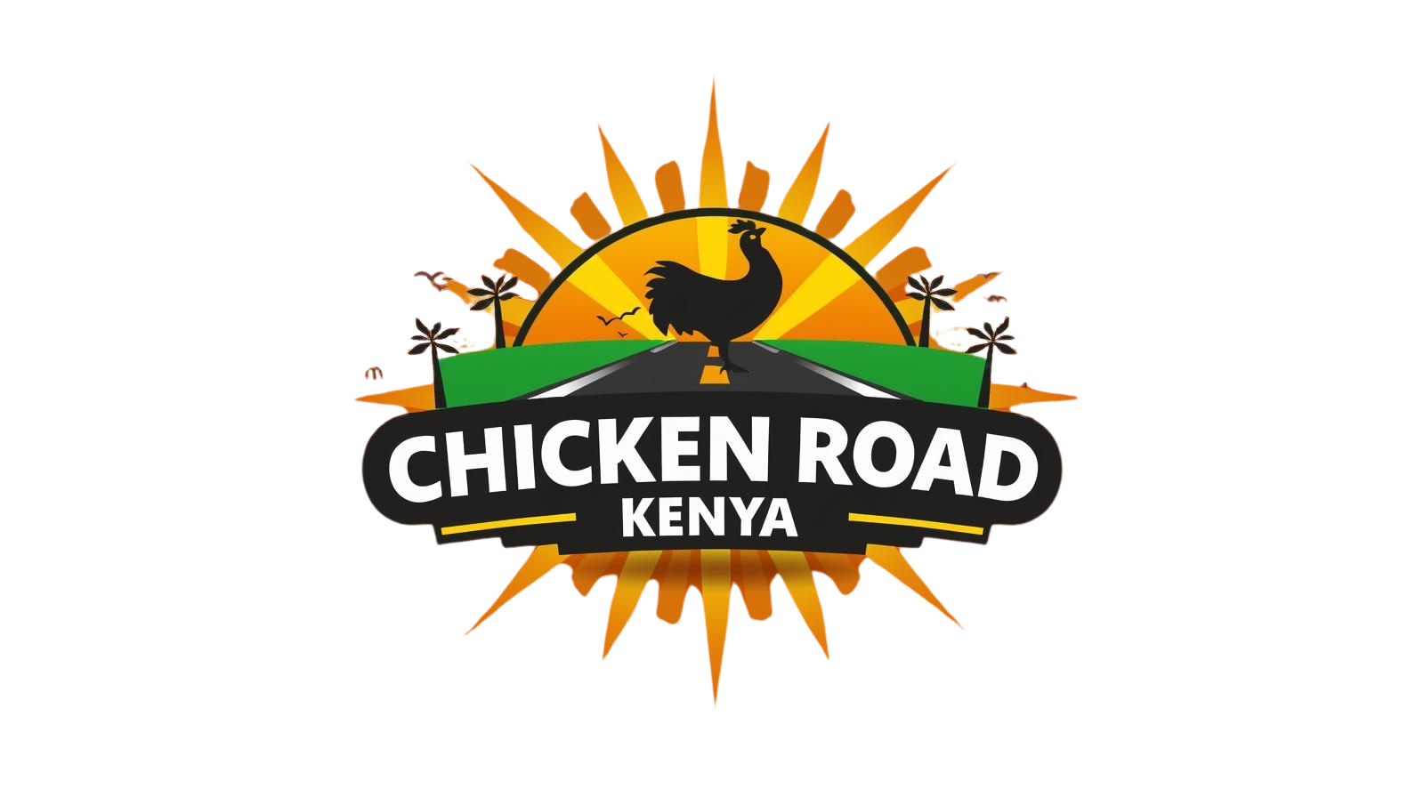 Chickenroadkenya